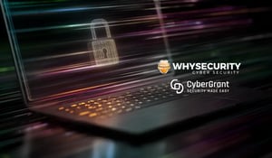 Whysecurity & CyberGrant
