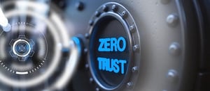 ZeroTrust