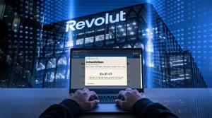 Conto alla rovescia di un riscatto informatico, caso Revolut 2026