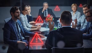 BoardOfDirector cybersecurity responsability