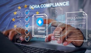 Assicurazioni e DORA: proteggere il dato