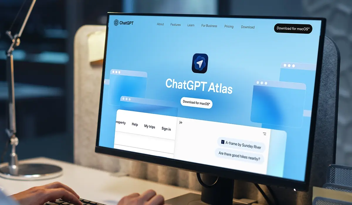 Atlas di OpenAI: rivoluzione o nuova minaccia per la privacy dei dati?