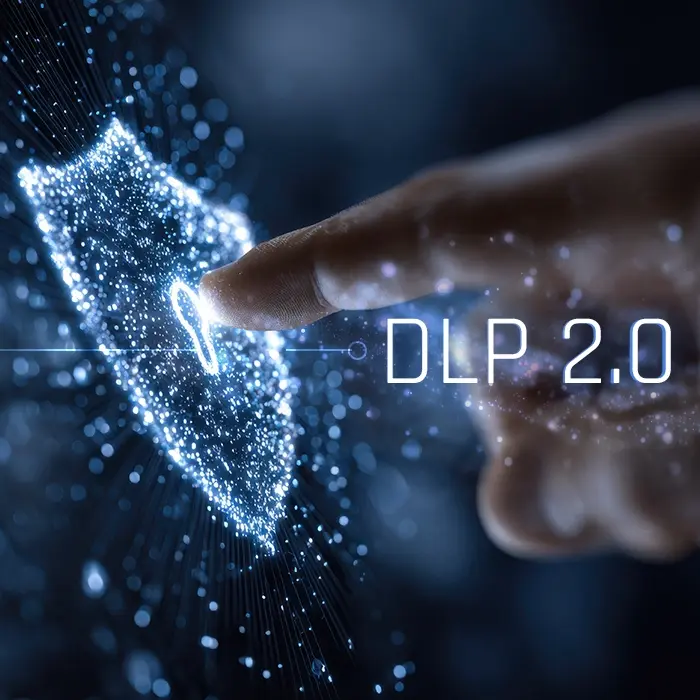 Traditional DLP Is Obsolete: Why NIS2 Demands a New Model